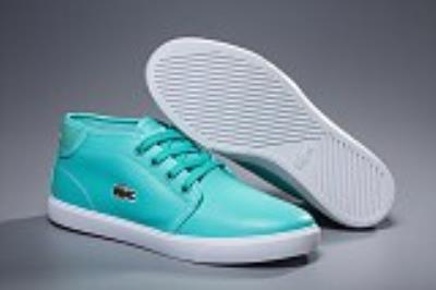 Cheap Lacoste Shoes wholesale No. 468